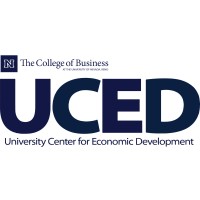 UNR UCED logo - Similar company to Brbck(Be Right Back)