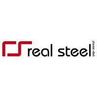 REAL STEEL ÇELİK YAPI SİS SAN VE TİC LTD logo - Similar company to Miray Yapısal Çelik