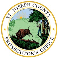 St. Joseph County Prosecutor's Office logo - Similar company to Premier Hr Solutions
