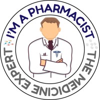 I'm a Pharmacist logo - Similar company to Progressus- Iz Prakse Za Praksu