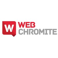 WebChromite Pvt. Ltd. logo - Similar company to Innorios