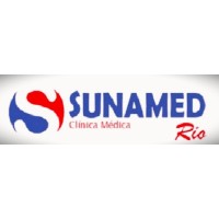 Clínica Sunamed Rio logo - Similar company to Clínica De Diagnóstico Por Imagem São João