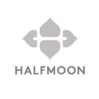 Half Moon Yoga logo - Similar company to Mirō 1962