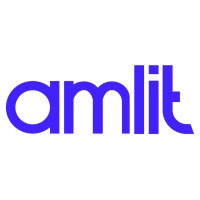 amlit logo - Similar company to Cap Gmbh