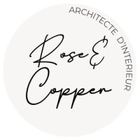 Rose & Copper logo - Similar company to Fmadvance 🚀