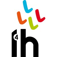 L4h logo - Similar company to Les Sapins Bleus