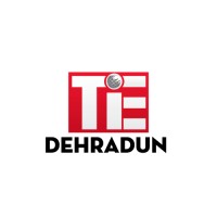 TiE DEHRADUN logo - Similar company to G-Give