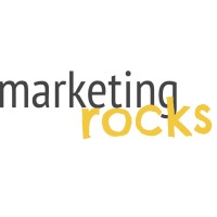 marketing rocks logo - Similar company to Remjnd Gmbh