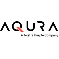 Aqura Technologies logo - Similar company to Radlink Communications