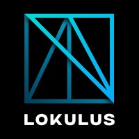 Lokulus logo - Similar company to Agentivity