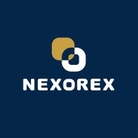 Nexorex logo - Similar company to Wikiooz