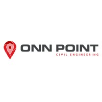 Onn Point Civil Engineering logo - Similar company to Civil Visuals