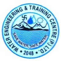 Water Engineering & Training Centre Pvt. Ltd. logo - Similar company to Nepal Plant Disease And Agro Associates