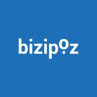 Bizipoz logo - Similar company to Gravity Wave