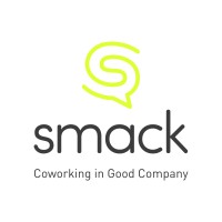 Smack Coworking - Marseille logo - Similar company to Derrière Le Fauteuil