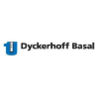 Dyckerhoff Basal B.V. logo - Similar company to Slittech B.V.