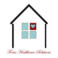 Focus Healthcare Solutions logo - Similar company to Focus Healthcare Solution