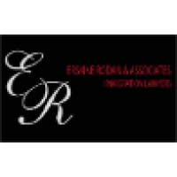 Erskine Rodan & Associates logo - Similar company to Nomos