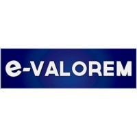e-Valorem S. de R.L. logo - Similar company to Mexitrans S.A. De C.V.