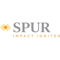 Spur Philanthropy logo - Similar company to Hillside Connection