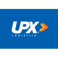 UPX Logística Integrada LTDA logo - Similar company to Expressa Logistica