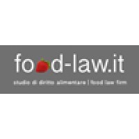 Food-law.it logo - Similar company to Cibuslex