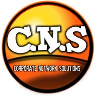 Corporate Network Solutions (PTY) LTD logo - Similar company to Western Web & App Studios