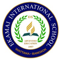 Ekamai International School logo - Similar company to Alia Ag