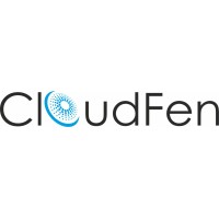 Cloudfen logo - Similar company to Zangle Technologies