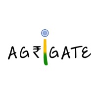 AgriGate India logo - Similar company to Aic-Iiim