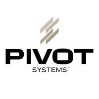 PIVOT Systems™ logo - Similar company to Ufp Site Built