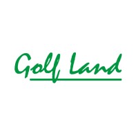 Golf Land logo - Similar company to Golf Des Marques. Com