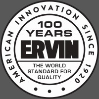 Ervin Industries, Inc. logo - Similar company to Blasting Experts Inc.