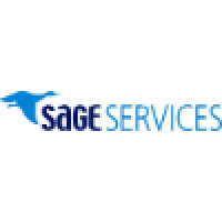Sage Services logo - Similar company to Vantage Point Inc.