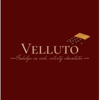 Velluto.in logo - Similar company to Gulla Bear