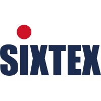 SIXTEX logo - Similar company to Pvi