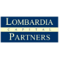Lombardia Capital Partners logo - Similar company to Johnmgrillos Coaching