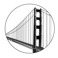 Bridge the Gap Marketing Solutions logo - Similar company to Article