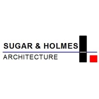 SUGAR & HOLMES - ARCHITECTS logo - Similar company to Luoda Property