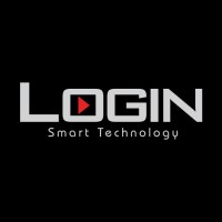 Login Smart Technology logo - Similar company to Audionic - The Sound Master