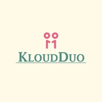 Kloud Duo logo - Similar company to .