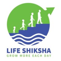 Lifeshiksha logo - Similar company to Mindsips
