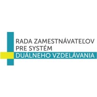 Rada zamestnávateľov pre odborné vzdelávanie a prípravu logo - Similar company to Rada Pre Reklamu (Rpr)