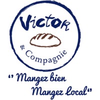 Victor & Compagnie logo - Similar company to Helean