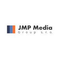 JMP Media Group logo - Similar company to Bevedo S.R.O.