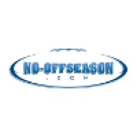 NoOffseason.com logo - Similar company to Data Driven Design, Llc