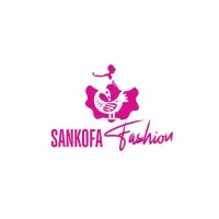 Sankofa Fashion logo - Similar company to Makeup Ghana