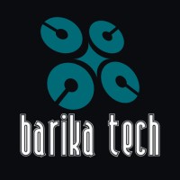 Barika Tech logo - Similar company to Akim Barika