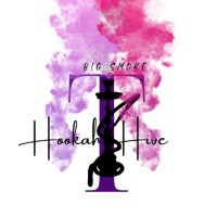 Torra's Hookah Hive logo - Similar company to Hookah Studios