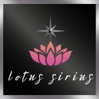 Lotus Sirius logo - Similar company to Siren Anti-Cheat
